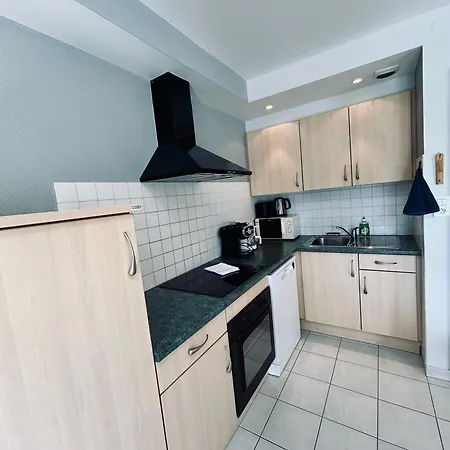 La Perle De L'eau - Au Bord Du شقة جوراردُميه