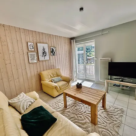 La Perle De L'eau - Au Bord Du Gérardmer