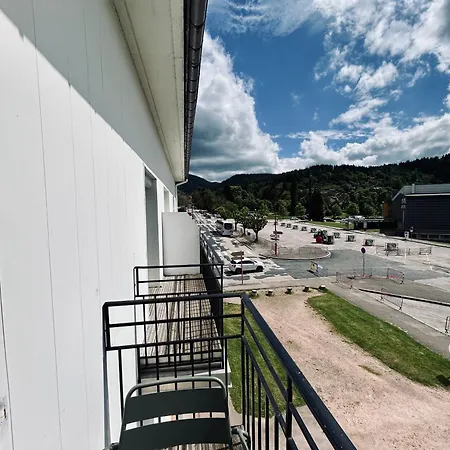 La Perle De L'eau - Au Bord Du Gerardmer