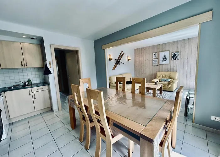 La Perle De L'eau - Au Bord Du Gérardmer