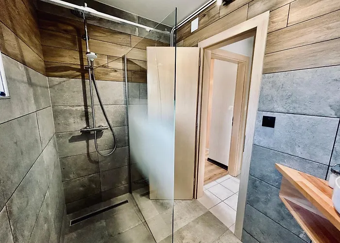 La Perle De L'eau - Au Bord Du Apartament Gérardmer